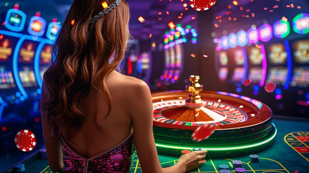 naseeb bet Game Studio Partners