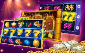 naseeb bet Slots