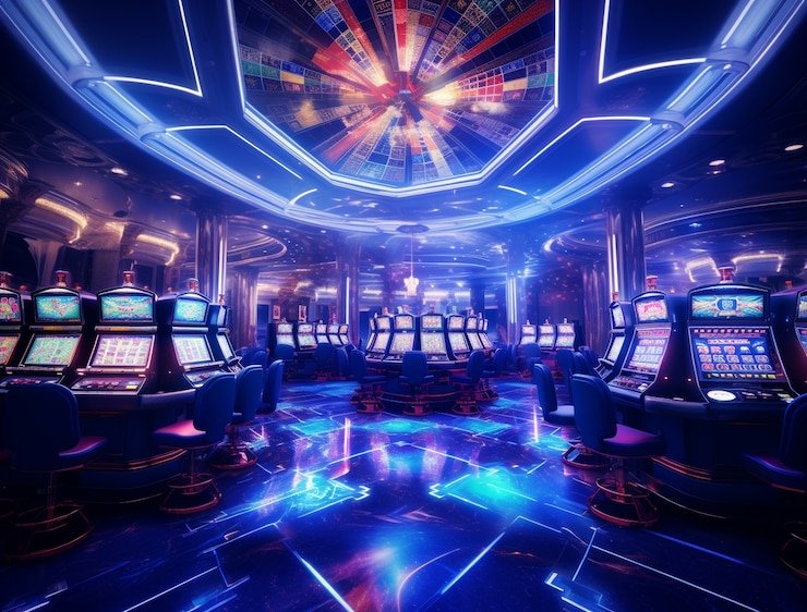 naseeb bet mobile gaming