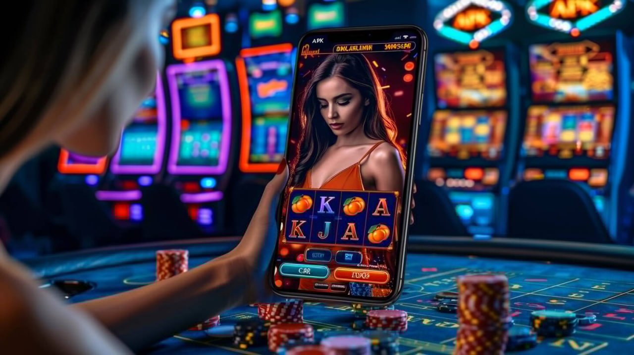 naseeb bet mobile gaming